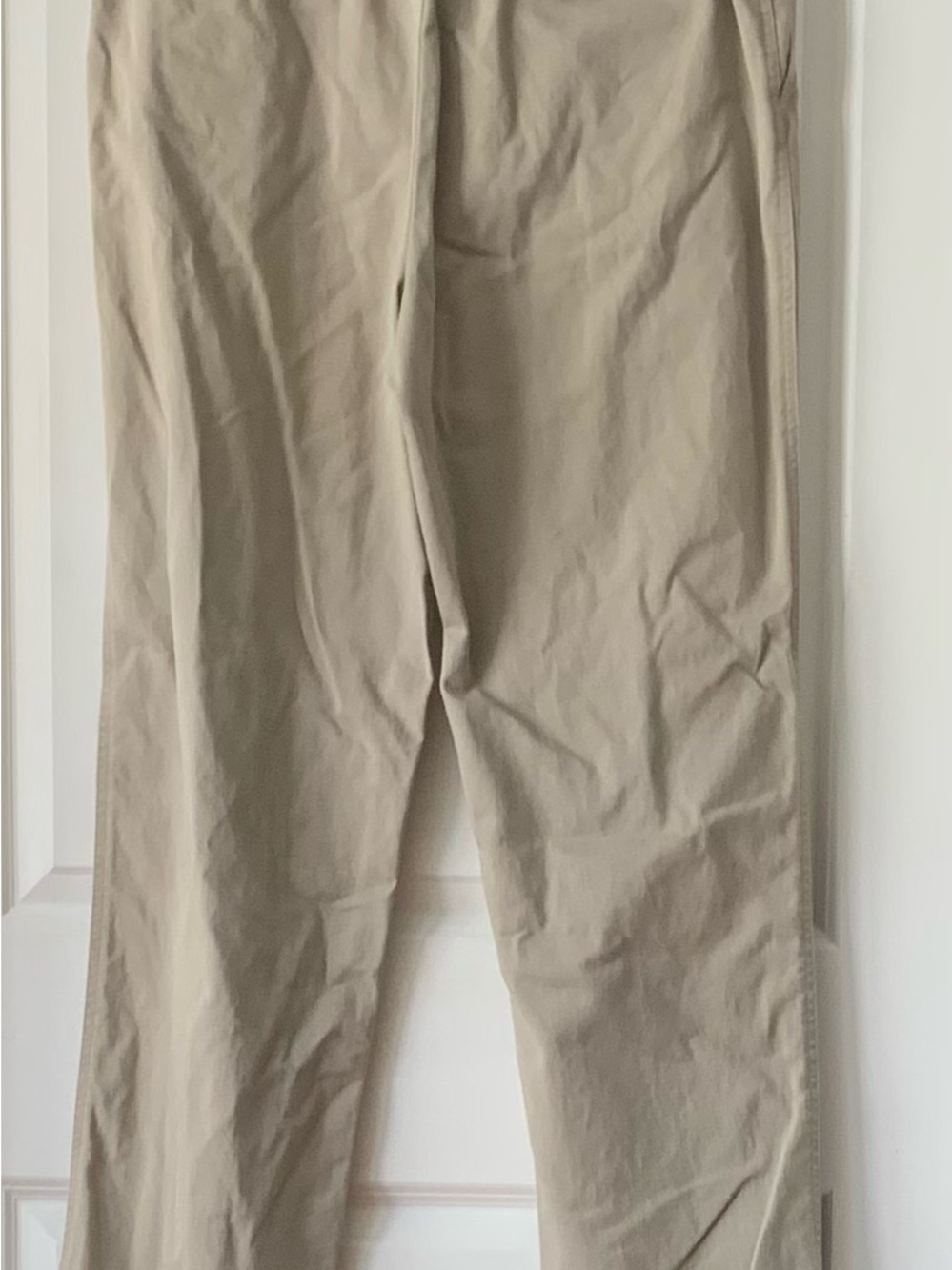 Gap Clean Cut Khakis - Picture 2 of 3
